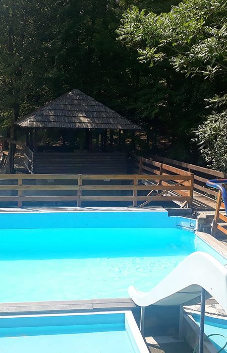 Izletište Rekavice Banja Luka, izletišta priroda zelenilo u Banja Luci